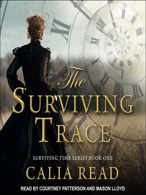 cover image of The Surviving Trace